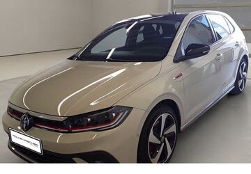 VW Polo 7.277 km 32.485 &euro; Krefeld 47805