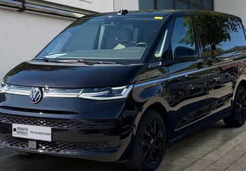 VW T7 Multivan 34.000 km 49.999 &euro; Meerbusch 40668