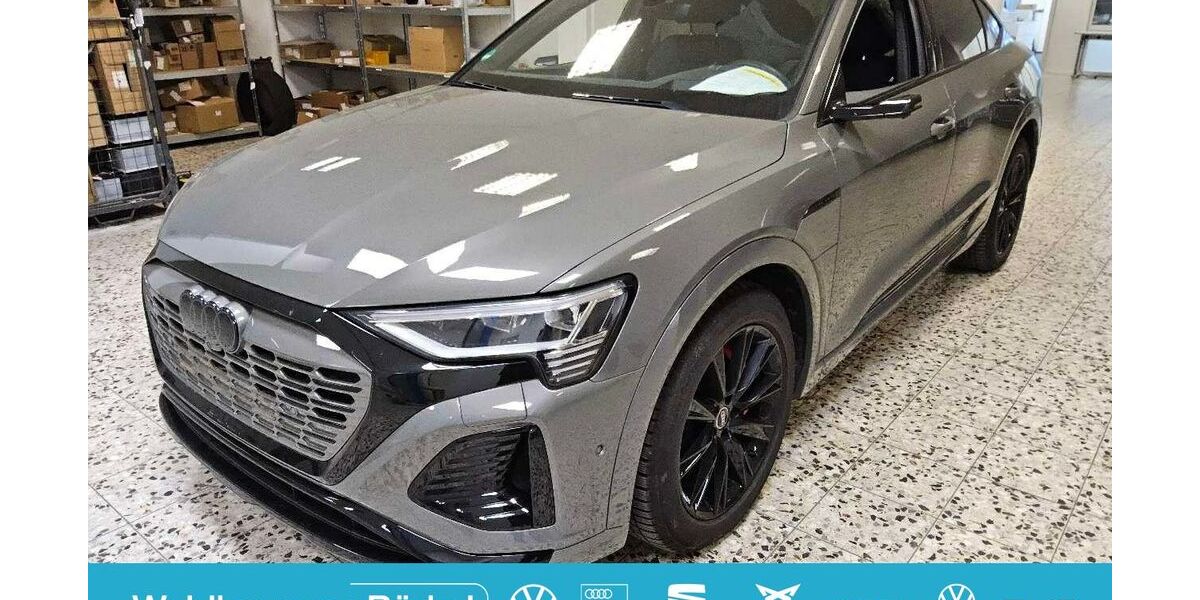 Audi Q8 e-tron 17.040 km 56.950 &euro; Moenchengladbach 41063