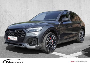 Audi Q5 128.246 km 32.640 &euro; Meerbusch 40670