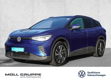 Gebrauchte VW ID.4