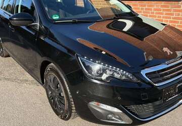 Peugeot 308 147.000 km 7.500 &euro; Tönisvorst, Stadt 47918