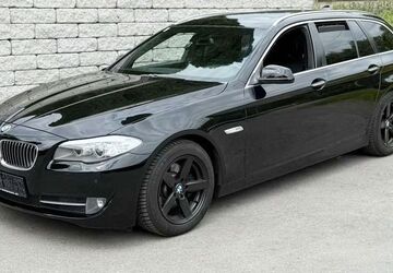 BMW 525 236.410 km 4.200 &euro; Krefeld 47807