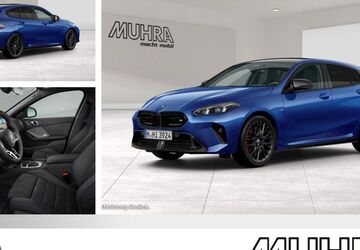 BMW M135 8.779 km 43.940 &euro; Oberhausen 46149