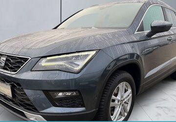 Seat Ateca 73.560 km 19.999 &euro; Moenchengladbach 41063