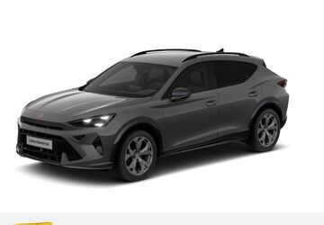 Cupra Formentor 4.828 km 33.630 &euro; Duisburg 47059