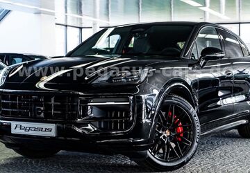 Porsche Cayenne 9.000 km 154.800 &euro; Mönchengladbach 41238