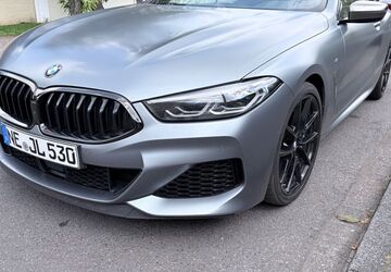 BMW 850 82.000 km 66.500 &euro; Meerbusch 40667