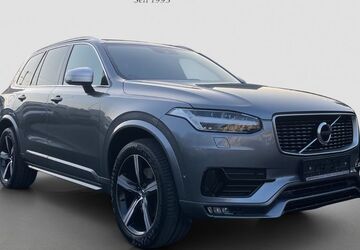Volvo XC90 305.000 km 15.999 &euro; Mülheim a.d. Ruhr 45476