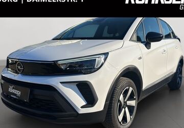 Opel Crossland (X) 23.966 km 17.890 &euro; Duisburg 47167