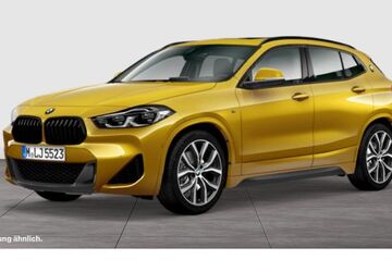 BMW X2 23.544 km 33.390 &euro; Velbert 42553