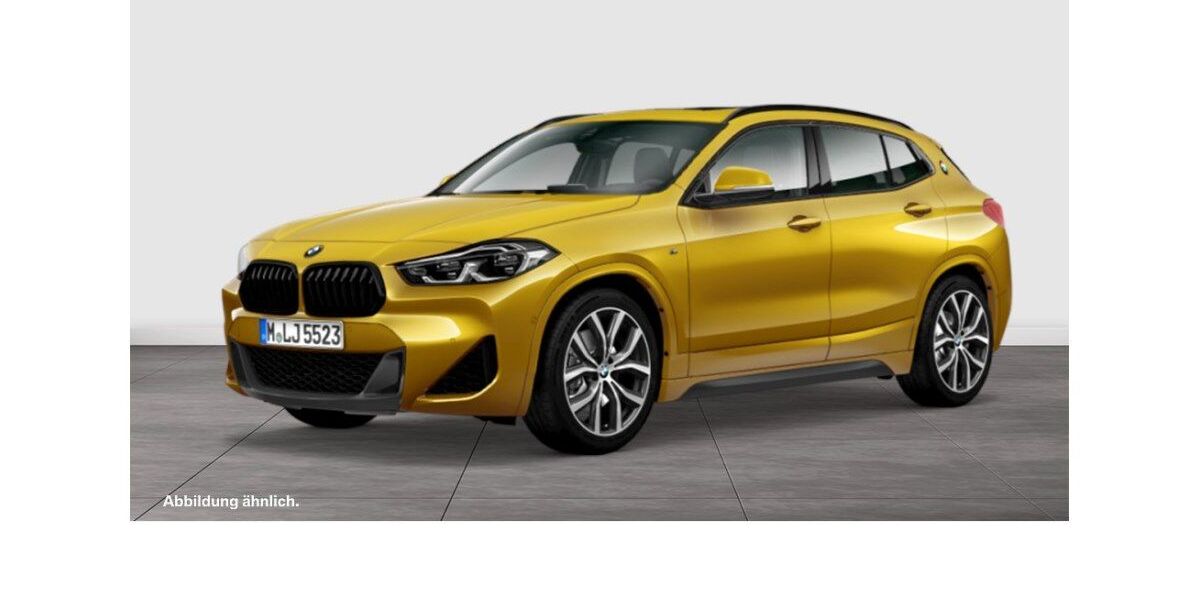 BMW X2 23.544 km 33.390 &euro; Velbert 42553