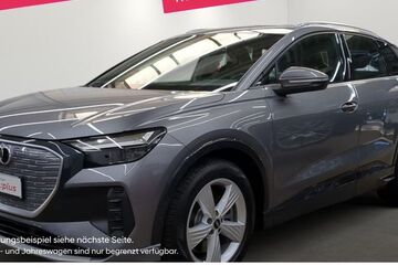 Audi Q4 e-tron 26.003 km 35.350 &euro; Mülheim a.d. Ruhr 45481