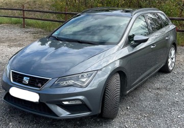 Seat Leon 97.880 km 15.890 &euro; Meerbusch 40670