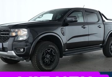 Ford Ranger 29.328 km 41.948 &euro; Neuss 41460