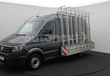 VW Crafter 125.000 km 27.953 &euro; Mönchengladbach 41066