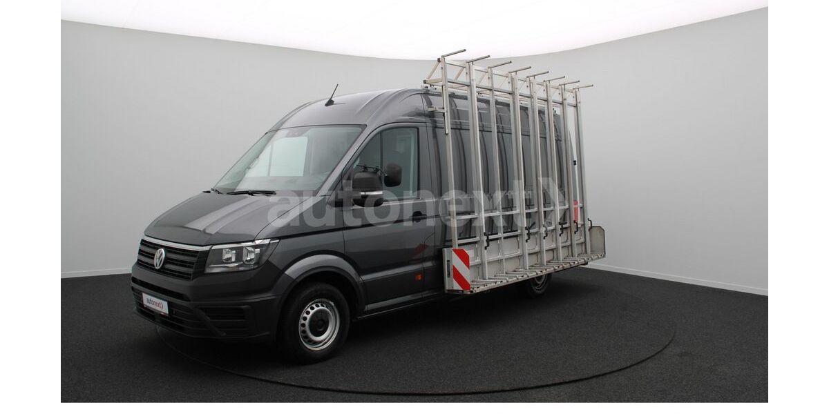 VW Crafter 125.000 km 27.953 &euro; Mönchengladbach 41066