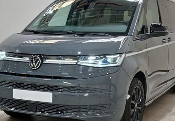 VW T7 Multivan 21.000 km 52.999 &euro; Meerbusch 40668
