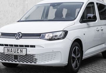 VW Caddy 13.500 km 35.600 &euro; Meerbusch 40670