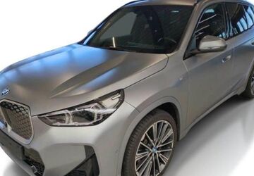 BMW iX1 29.000 km 49.599 &euro; Meerbusch 40668
