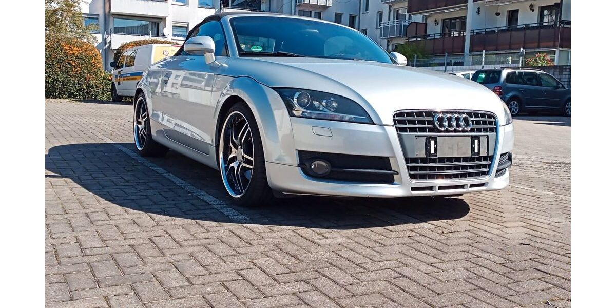 Audi TT 180.500 km 7.300 &euro; Mülheim an der Ruhr 45476