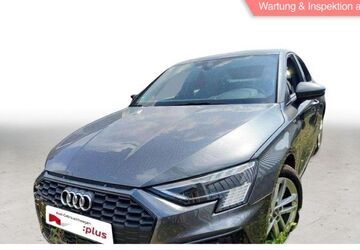 Audi A3 41.580 km 29.980 &euro; Moers-Hülsdonk 47441