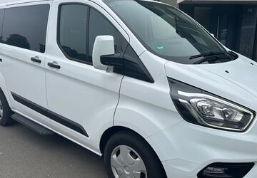 Ford Tourneo Custom 60.000 km 19.800 &euro; Duisburg 47138