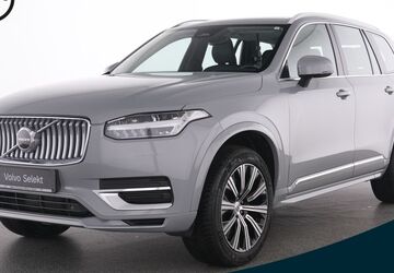 Volvo XC90 14.808 km 52.990 &euro; Mülheim an der Ruhr 45472