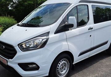 Ford Transit 94.450 km 17.990 &euro; Grevenbroich 41515