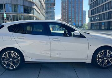 BMW 120 13.710 km 32.495 &euro; Meerbusch 40668