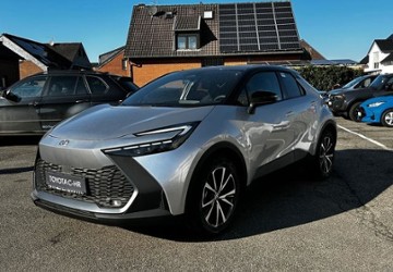 Toyota C-HR 9.900 km 32.880 &euro; Viersen 41748