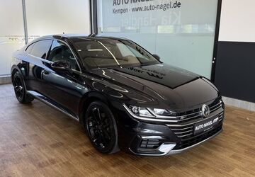 VW Arteon 90.239 km 26.886 &euro; Kempen 47906