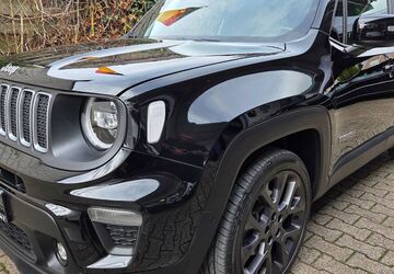 Jeep Renegade 20.108 km 22.950 &euro; Oberhausen 46149