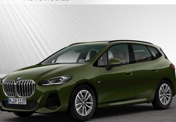 BMW 220 Active Tourer 6.700 km 32.987 &euro; Moers 47441