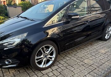 Ford S-Max 110.000 km 19.990 &euro; Mönchengladbach 41199
