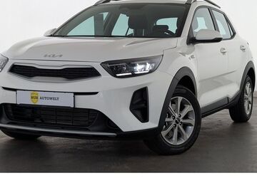 Kia Stonic 1.350 km 18.360 &euro; Düsseldorf 40599