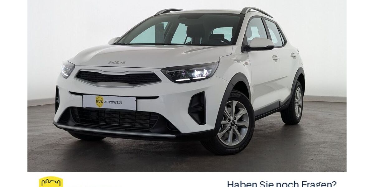 Kia Stonic 1.350 km 18.360 &euro; Düsseldorf 40599