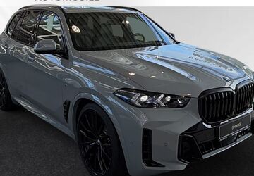 BMW X5 4.000 km 101.990 &euro; Moers 47441