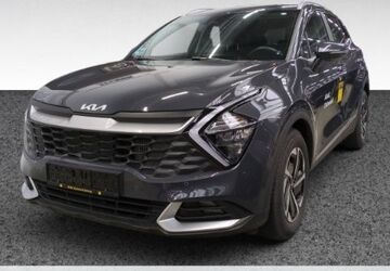 Kia Sportage 11.426 km 25.580 &euro; Neuss 41464