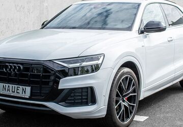 Audi Q8 68.241 km 65.950 &euro; Meerbusch 40670
