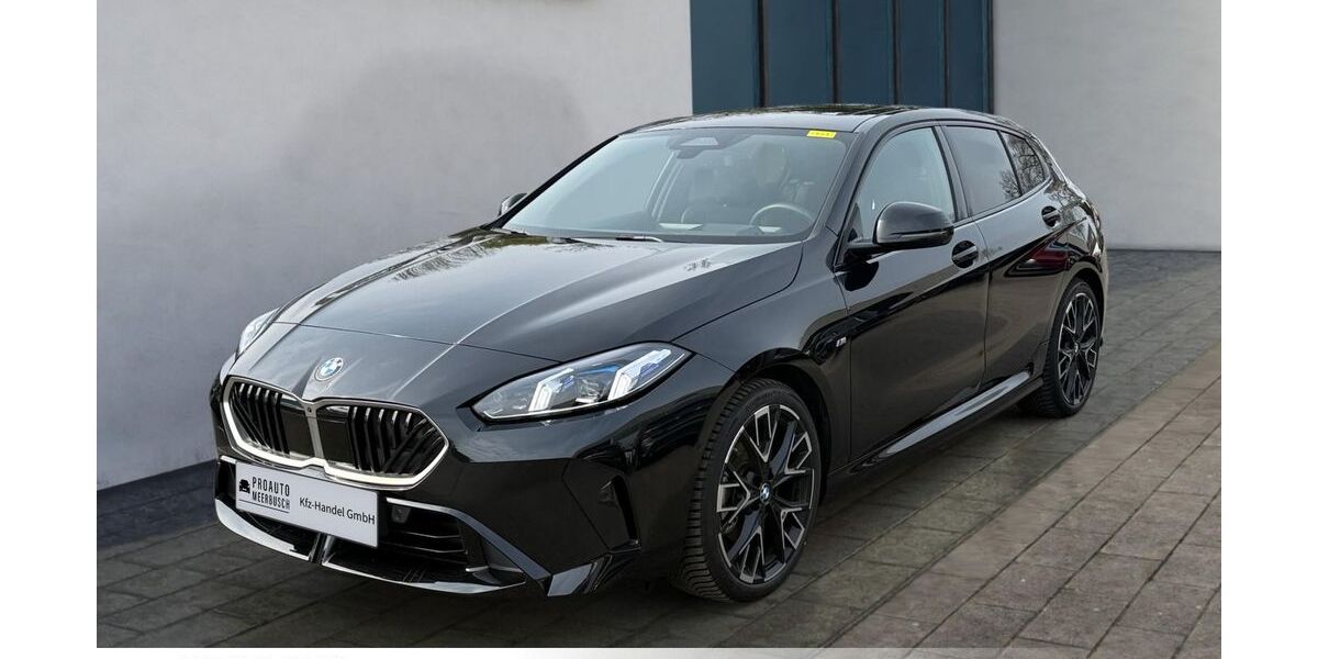 BMW 120 13.300 km 34.985 &euro; Meerbusch 40668