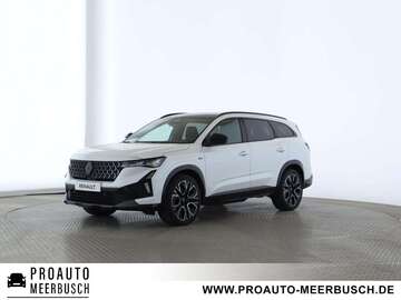 Gebrauchte Renault Espace