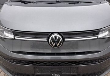 VW T7 Multivan 11.000 km 58.480 &euro; Meerbusch 40670