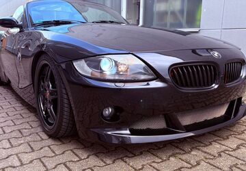 BMW Z4 174.800 km 8.990 &euro; Willich 47877