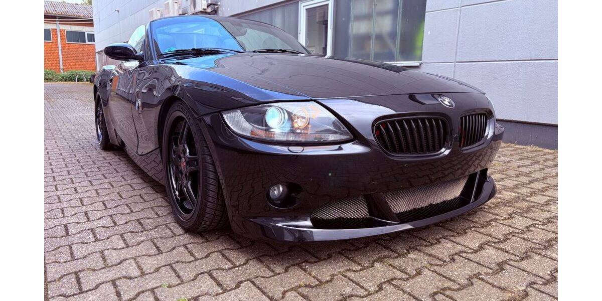 BMW Z4 174.800 km 8.990 &euro; Willich 47877