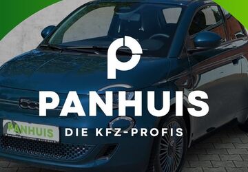 Fiat 500 32.250 km 17.750 &euro; Meerbusch 40670