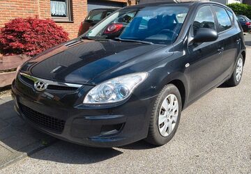 Hyundai i30 175.000 km 2.500 &euro; Mülheim an der Ruhr 45473