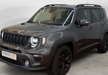 Jeep Renegade 66.303 km 99.999 &euro; Moers 47445