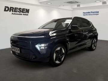 Gebrauchte Hyundai Kona