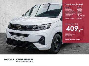Gebrauchte Opel Combo